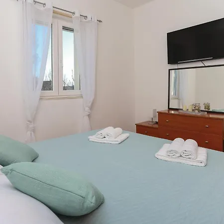 Two-bedroom In *
