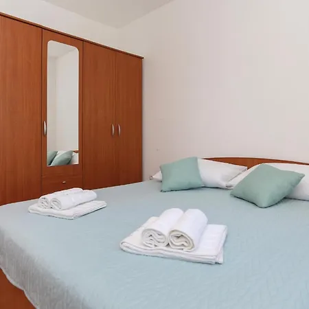 Two-bedroom In