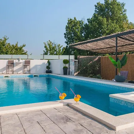 Two-bedroom In